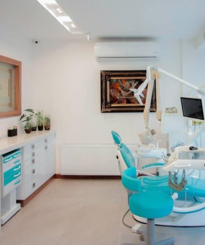 Clinica Dental Jannet Ramos