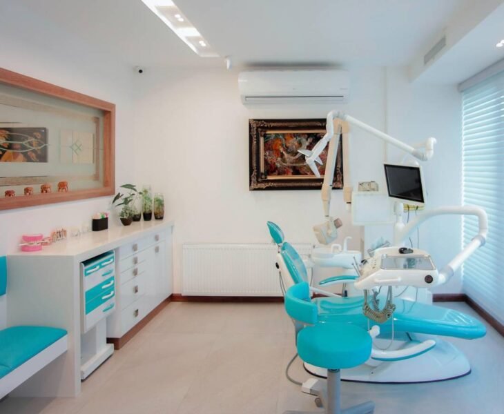 Clinica Dental Jannet Ramos