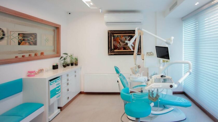 Clinica Dental Jannet Ramos